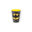 Picture of BATMAN PLASTIC CUP 260ML